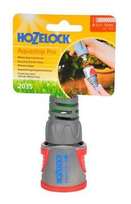 2035 Pro Metal Aquastop Con 2035P0000
