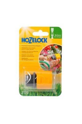 2170 Flat Hose Adapter 2170P9000