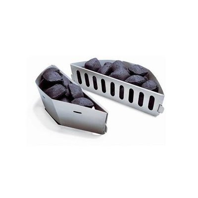 Weber Char-Basket Fuel Holders (7403)