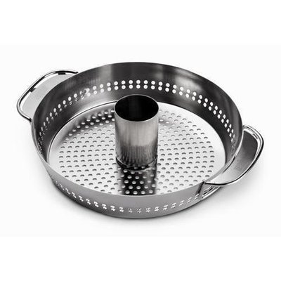 Weber Gourmet Poultry Roaster (8838)