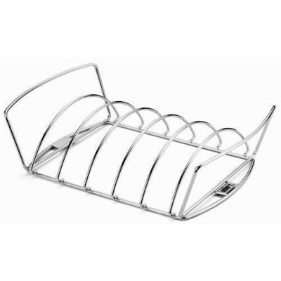 Weber Original Rib &amp; Roast Holder (6469)
