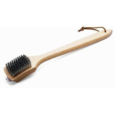 Weber Grill Brush 18&quot; (6464)