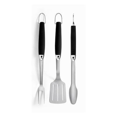 Weber Original 3 Piece Tool Set (6630)