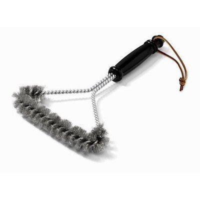 Weber T-Brush 12&quot; (6494)