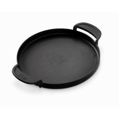 Weber Gourmet Cast Iron Griddle (7421)