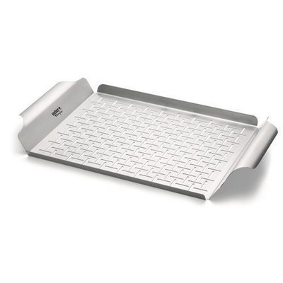 Weber Style Grill Pan (6435)