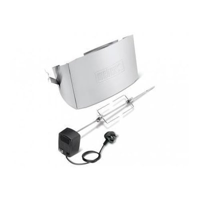 Weber Rotisserie Q 2000/200 Series (17585)