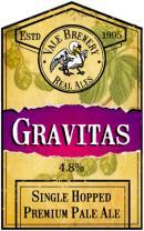 Gravitas