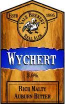 Wychert