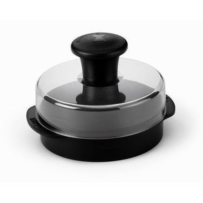 Weber Burger Press (6483)