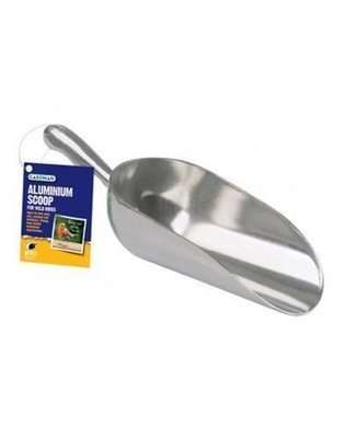 Scoop Aluminium A01310