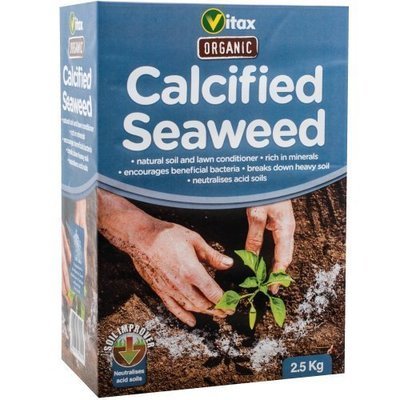 Calcified Seaweed  2.5Kg