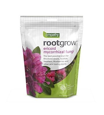 Empathy Rootgrow ericoid mycorrhizal fungi 200g