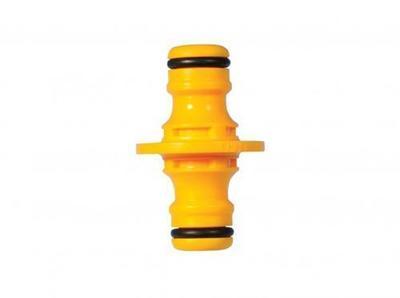 2291 Double Male Connector 22916012