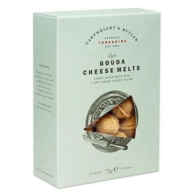 C&amp;B Gouda Cheese Melts 
