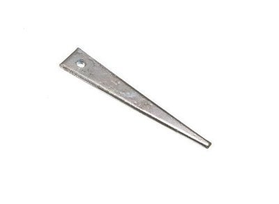 Tildenet Pack of 10 Vine Eyes 3&quot;