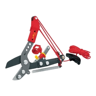 Wolf RCVM Lopper RCVM