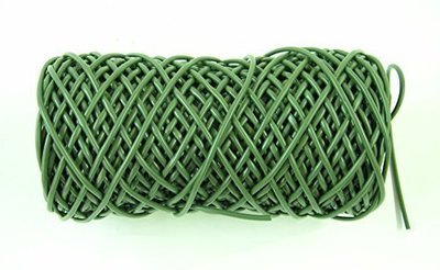 Flexi-Tie 2.5mm (narrow)- Green