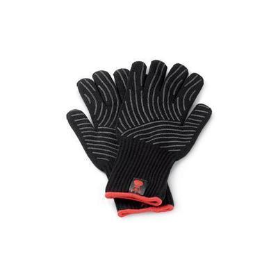 Weber Premium BBQ Gloves- S/M (6669)