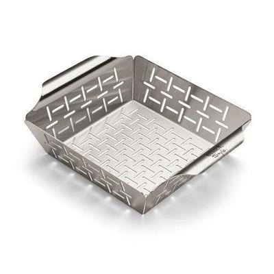 Weber Style Small Vegetable Basket (6481)