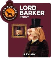 Lord Barker Stout