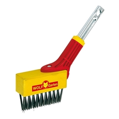 Wolf M/Change Weeding Brush FBM