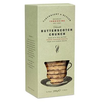 C&amp;B Butterscotch Crunch