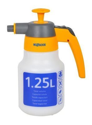 4122 Spraymist Trigger 1.25l 4122P0000