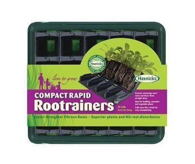 Compact Rapid Rootrainers Propagation Kit
