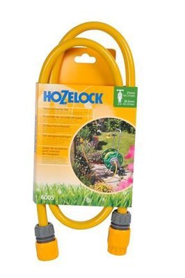 6005 Hose Connection Set 6005P0000
