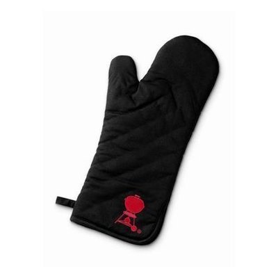 Weber BBQ Mitt (6472)