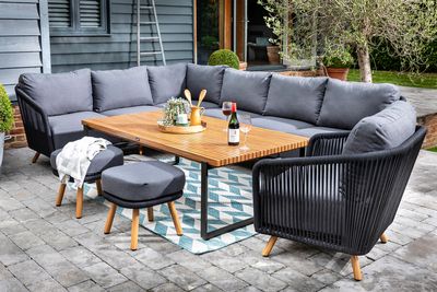 Eden Furniture Sets