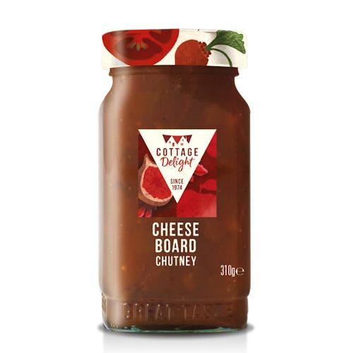 Cheese Board Chutney