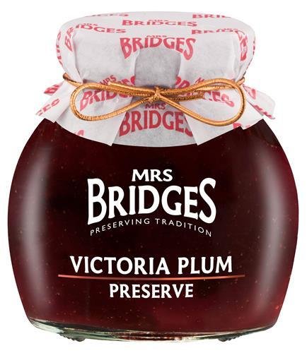 Victoria Plum Preserve