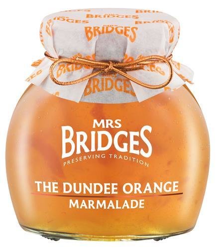The Dundee Orange Marmalade
