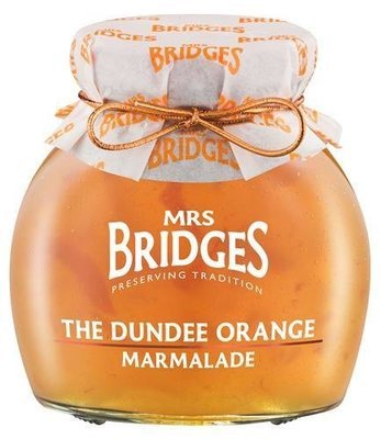 The Dundee Orange Marmalade