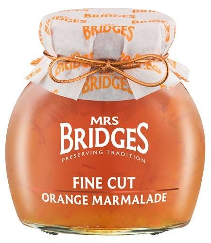 Fine Cut Orange Marmalade