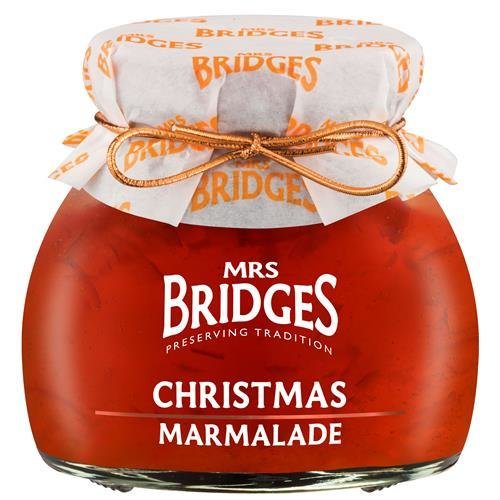 Christmas Marmalade