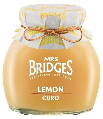 Lemon Curd