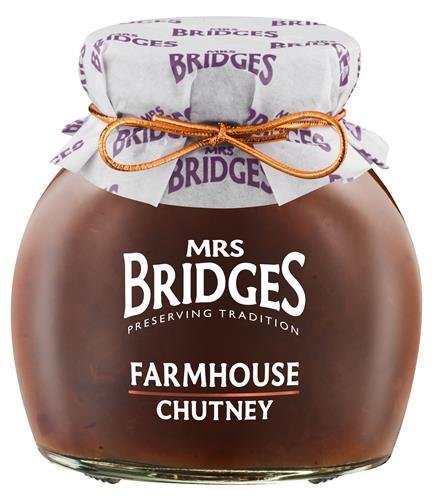 Farmhouse Chutney