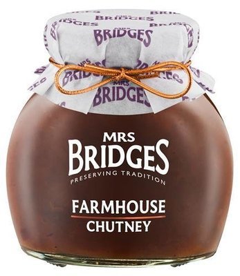 Farmhouse Chutney