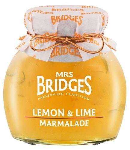 Lemon &amp; Lime Marmalade