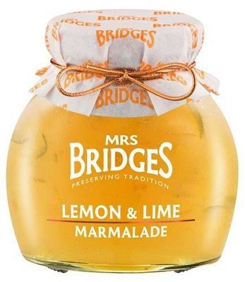 Lemon &amp; Lime Marmalade