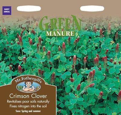 Green manure