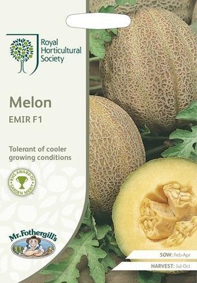 RHS Melon Emir F1