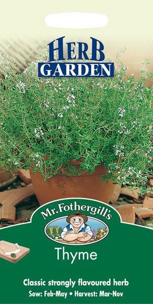 Thyme Seeds