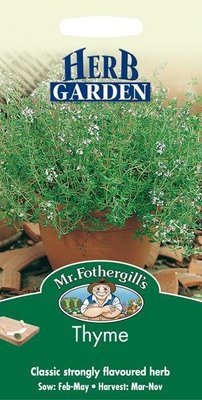 Thyme Seeds