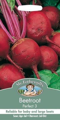 Beetroot Perfect 3 Seeds