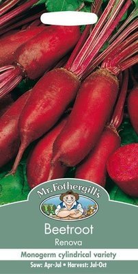 Beetroot Renova Seeds