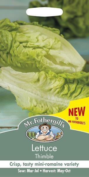 Lettuce Thimble